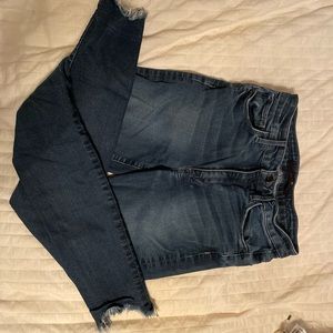 Joes Jeans - High Rise Skinny